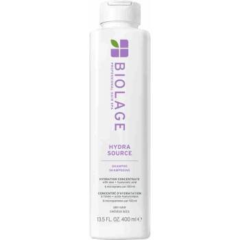 Matrix Hydra Source Shampoo 400 ml