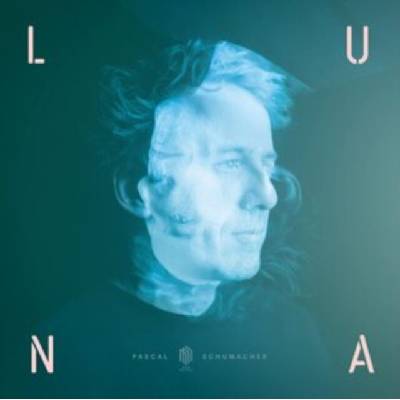 Pascal Schumacher - Luna LP