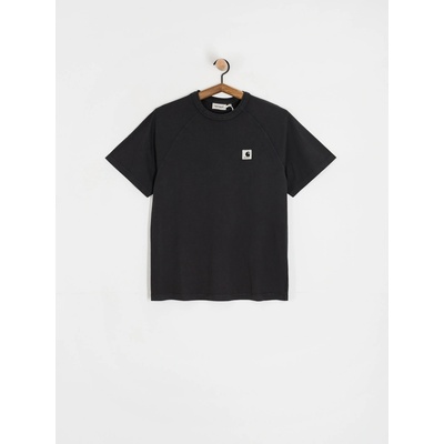 Carhartt WIP Hudson black/chalk wash