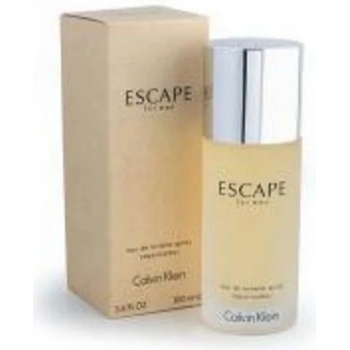 Calvin Klein Escape voda po holení 100 ml