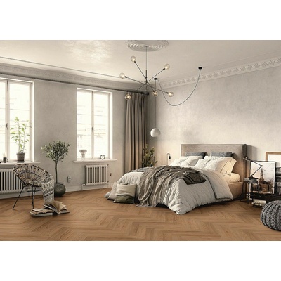 Floor Forever Authentic Oak Click Rigid Dub kráľovský 1020F 1.07 m²