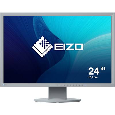 Monitor 24" EIZO FlexScan EV2430-GY (EV2430-GY)