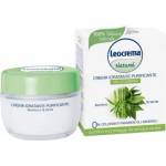Leocrema Natural Почистващ и хидратиращ крем за лице Бамбук 50мл