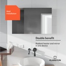 Image 1 of Klarstein Marvel Mirror 600 (ACO14_Marvel_600)