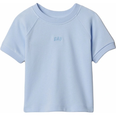 GAP Baby světle modrá
