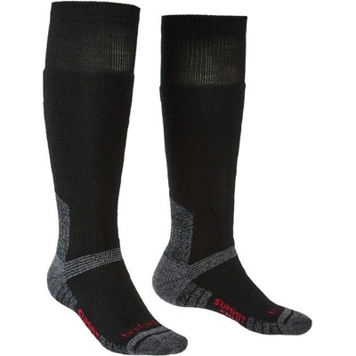 Bridgedale Explorer HW MP Knee Black