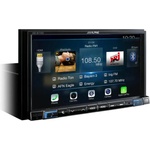 Alpine INE-W720D Авто мултимедия