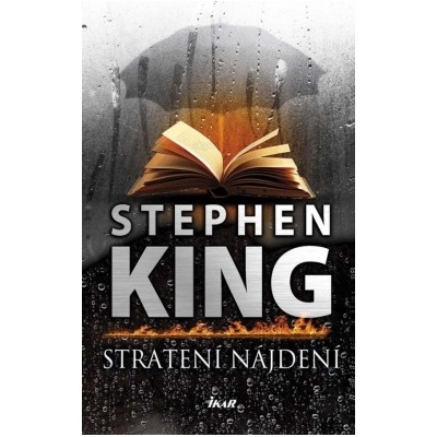 Stratení nájdení - King Stephen