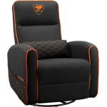 COUGAR COUGAR Fidom Gaming Sofa (CGR-FDF-ORB) - technomall