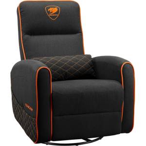COUGAR COUGAR Fidom Gaming Sofa (CGR-FDF-ORB) - technomall