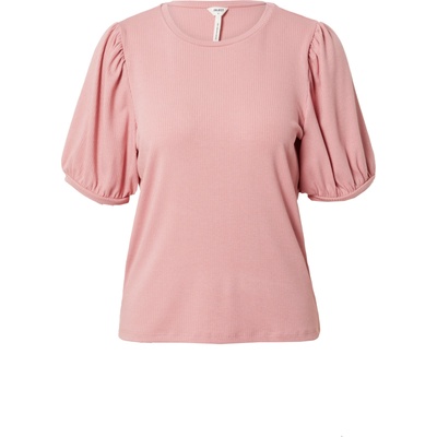 OBJECT Тениска 'Jamie' розово, размер XL