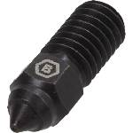 BROZZL Дюза от закалена стомана за Elegoo Neptune 4 Pro - 0, 2 mm (11603020)