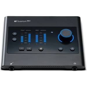 PreSonus Аудио интерфейс Quantum ES 2 by PreSonus