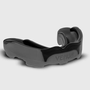 Venum | Официален Вносител за България Протектор за уста VENUM Predator Mouthguard Grey Black