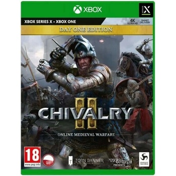 Chivalry 2