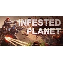 Infested Planet