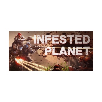 Infested Planet