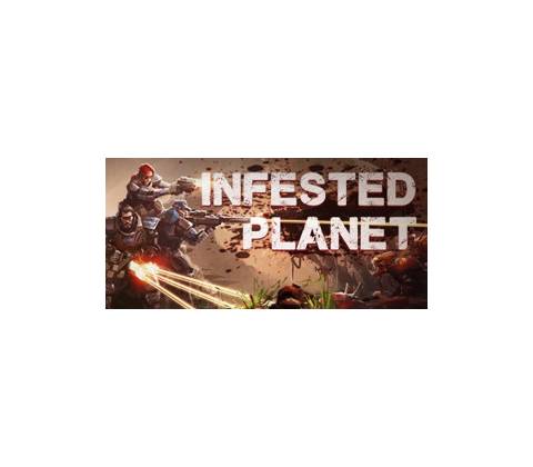 Infested Planet