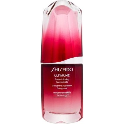 Shiseido Ultimune Power Infusing Concentrate укрепващ и защитен серум за лице 30 ml за жени