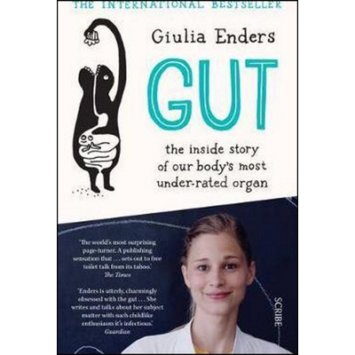 Gut - Enders Giulia