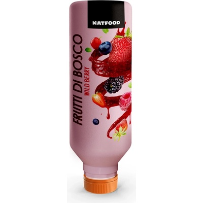 Natfood Berries Filling 0,9 kg