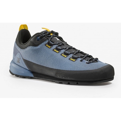 Simond Edge pánské horolezecké nástupové boty – Zbozi.Blesk.cz