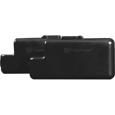 RidgeMonkey Baterie Hunter 750 Bait Boat Batteries 2ks