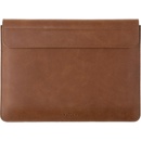 FIXED Oxford pro Apple MacBook Air 13,6" (2022) M2, hnědé FIXOX2-AIRM2-BRW