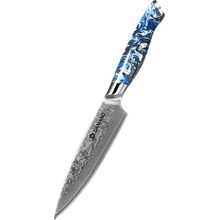 Damano kuchyňský nůž Utility OCEAN DMS-487 5"