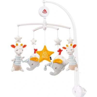 Brendon Musical Mobile Good Night