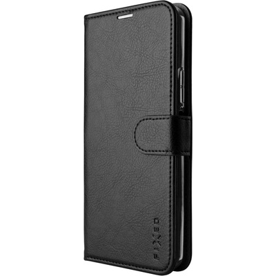 FIXED Opus Xiaomi Redmi Note 12 Pro+ 5G, černé FIXOP3-957-BK
