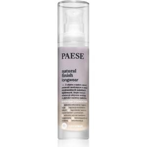 Paese Nanorevit дълготраен фон дьо тен с подхранващ ефект цвят 1, 5 Nude 30ml