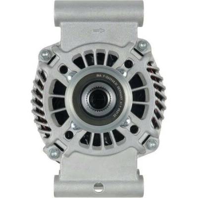 Alternátor AS-PL A5048SR - repas