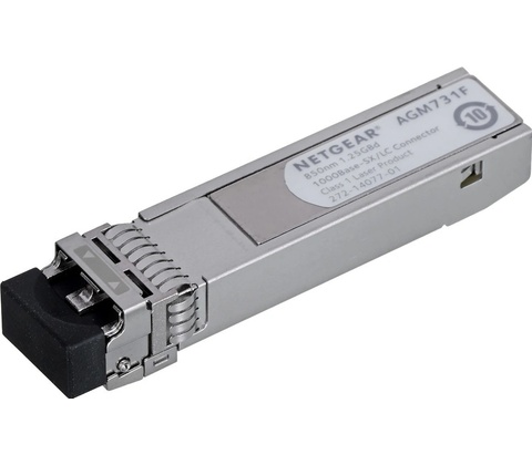 Netgear AGM731F