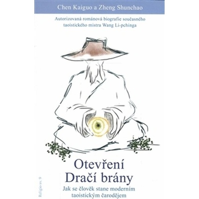 Otevření dračí brány