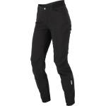 Mons Royale Дамски дълъг панталон за колоездене Mons Royale Women's Diversion Merino Trail Pants Cycling bottoms - Black - размер XS (155-1993-0111)