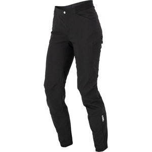 Mons Royale Дамски дълъг панталон за колоездене Mons Royale Women's Diversion Merino Trail Pants Cycling bottoms - Black - размер XS (155-1993-0111)