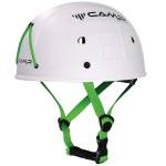 Camp Катерачна каска Camp Rockstar (53-62cm) white
