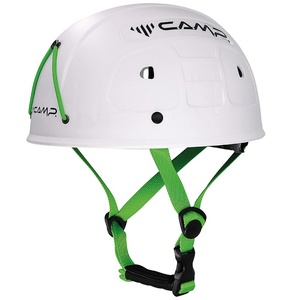 Camp Катерачна каска Camp Rockstar (53-62cm) white