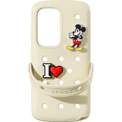 Samsung S25 Crocs Bone GP-FPS931SBAUW