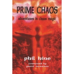 Prime Chaos (ISBN: 9781935150671)