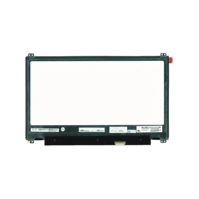 Displej na notebook Kompatibilní NV133FHM-N42 13,3" FHD LED 30 pin eDP - Lesklý