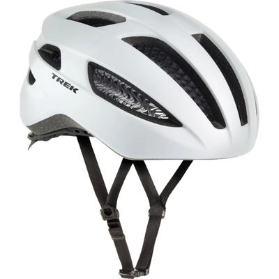Trek Starvos WaveCel white 2026