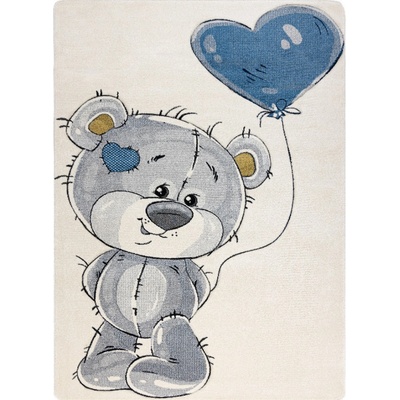 Dywany Łuszczów Petit Teddy bear cream