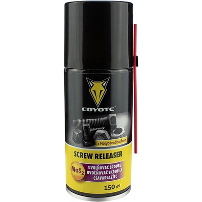 Coyote Uvolňovač šroubů 150 ml | Zboží Auto