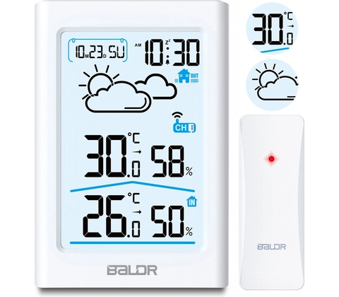 BALDR BD-911