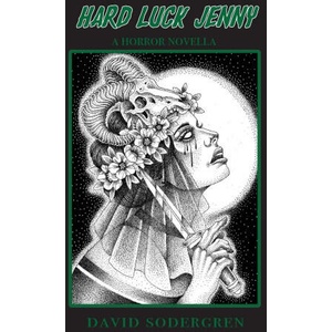 Hard Luck Jenny | David Sodergren (ISBN: 9781917910064)