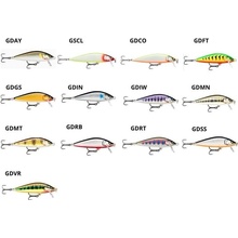 Rapala Count Down Elite 3,5 cm GDRT