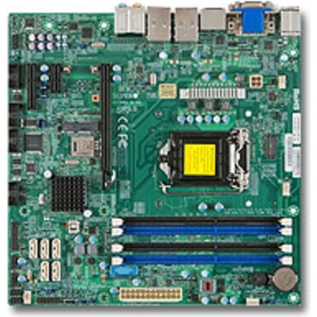 Supermicro MBD-X10SLQ-O