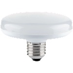  Led ЛАМПА u95 smd5730 18w e27 230v 3000k (99led776)